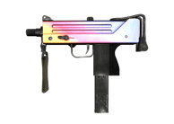 MAC-10 | Fade image
