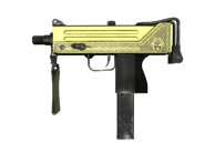 MAC-10 | Graven image
