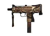 MAC-10 | Hot Snakes image