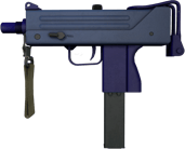 MAC-10 | Indigo image