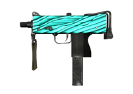 MAC-10 | Malachite image