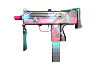 MAC-10 | Neon Rider image