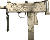 MAC-10 | Palm image