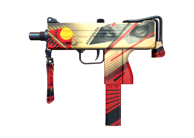 MAC-10 | Propaganda image