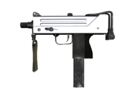 MAC-10 | Silver image