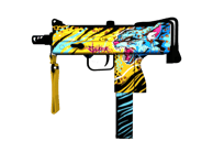 MAC-10 | Stalker image