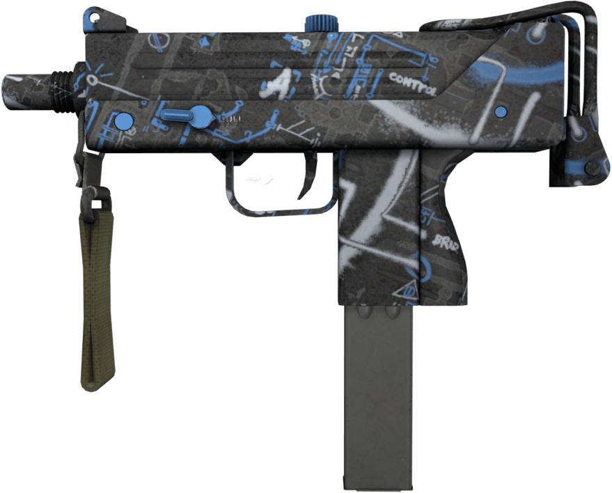 Preview image 1 of MAC-10 | Strategie (Testato sul campo)