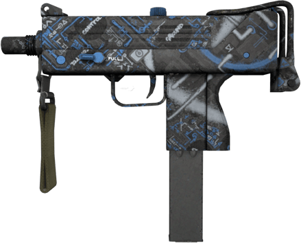 MAC-10 | Stratejiler (Eskimiş)