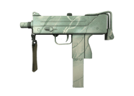 MAC-10 | Surfwood image