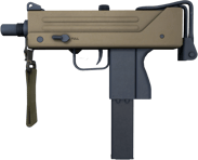 MAC-10 | Tornado