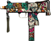 MAC-10 | Toybox image