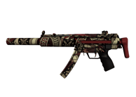 MP5-SD | Autumn Twilly image