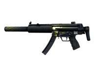 MP5-SD | Condition Zero image