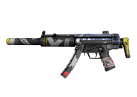 MP5-SD | Kitbash image