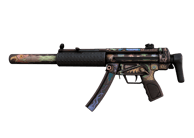MP5-SD | Necro Jr. image