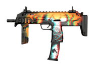MP7 | Abyssal Apparition MP7 | Abyssal Apparition image