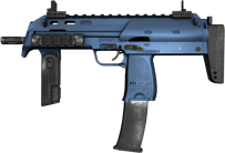 MP7 | Anodized Navy MP7 | Anodized Navy image