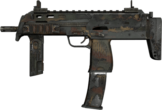 Souvenir MP7 | Army Recon (BS - Mòn qua thực chiến)