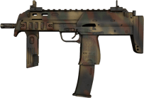 MP7 | Army Recon image