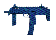 MP7 | Asterion MP7 | Asterion image