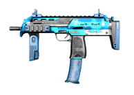 MP7 | Cirrus MP7 | Cirrus image