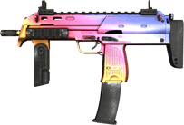 MP7 | Fade image