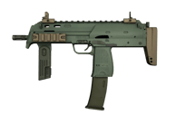 MP7 | Groundwater MP7 | Groundwater image