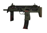 MP7 | Guerrilla image