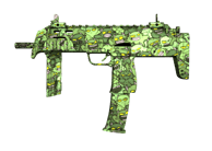 MP7 | Impire MP7 | Impire image