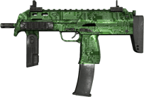 MP7 | Motherboard MP7 | Motherboard image