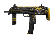 MP7 | Nemesis MP7 | Nemesis image
