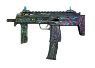 MP7 | Neon Ply MP7 | Neon Ply image