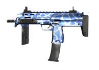 MP7 | Ocean Foam MP7 | Ocean Foam image