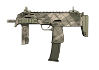 MP7 | Olive Plaid MP7 | Olive Plaid image