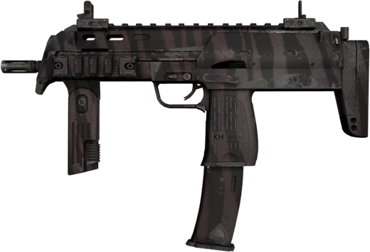 Souvenir MP7 | Prey (FT - Qua thực chiến)