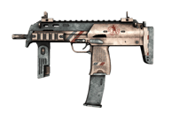MP7 | Special Delivery MP7 | Special Delivery image
