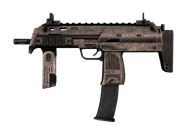 MP7 | Sunbaked MP7 | Sunbaked image