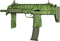 MP7 | Tall Grass MP7 | Tall Grass image