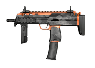 MP7 | Urban Hazard MP7 | Urban Hazard image