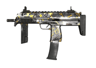 MP7 | Vault Heist MP7 | Vault Heist image
