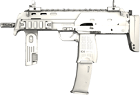 MP7 | Whiteout image