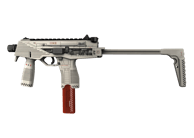 MP9 | Airlock image