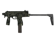 MP9 | Army Sheen MP9 | Army Sheen image