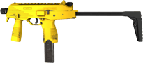 MP9 | Bulldozer image