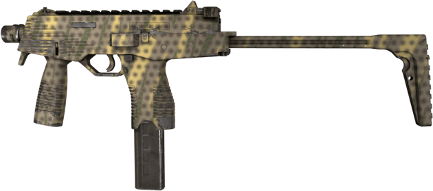 MP9 | Saison sèche (Testée sur le terrain)