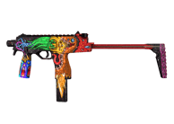 MP9 | Food Chain image