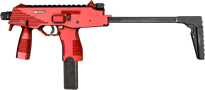 MP9 | Hot Rod image