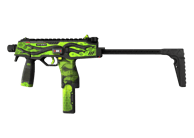 MP9 | Hydra image