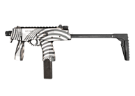 MP9 | Hypnotic image