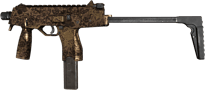 MP9 | Music Box image